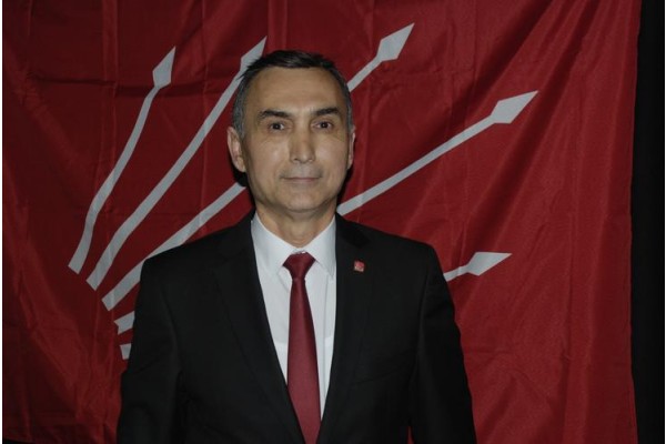 ÖZCAN DURMAZ YENİDEN BAŞKAN