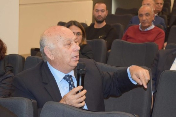 SAKA’DAN MESLEKİ EĞİTİM VURGUSU