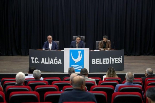 2023’ün son meclisi toplandı