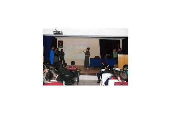 Genç Kanatlar bu kez Cumhuriyet'te uçtu...