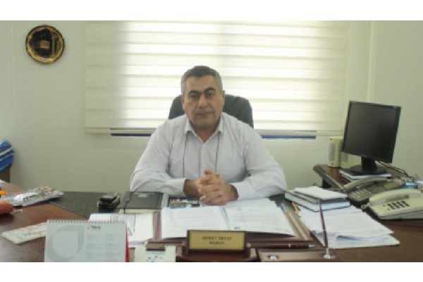 "Aliağalılar Termik Santral konusunda duyarsız"