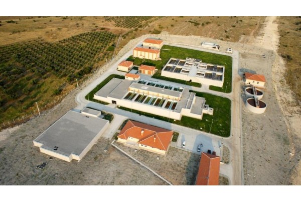 BÜYÜKŞEHİR, FOÇA’YA  “İÇME SUYU ARITMASI” YAPACAK