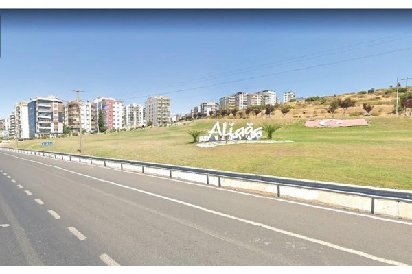 Yurt binası için ön tahsis yapıldı