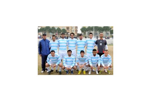 Helvacıspor: 2  Yeni Foça Spor:1