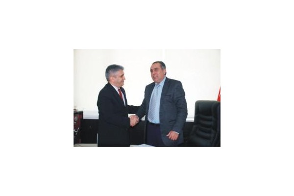 Esnaflar ‘İlk Adımını’ Garanti ile atacak