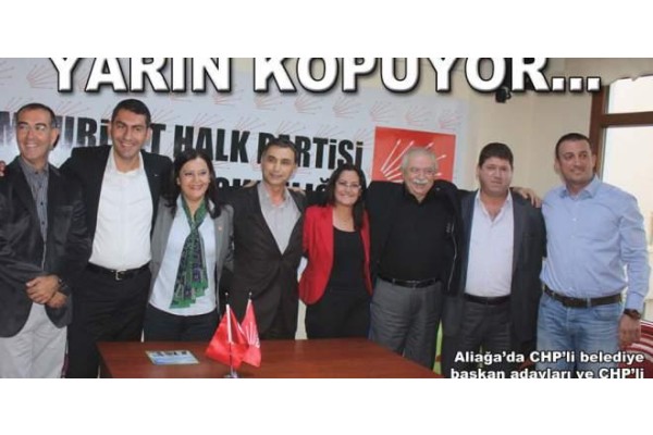 DANANIN KUYRUĞU KOPUYOR