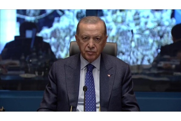 Deprem bölgesinde OHAL ilan edildi