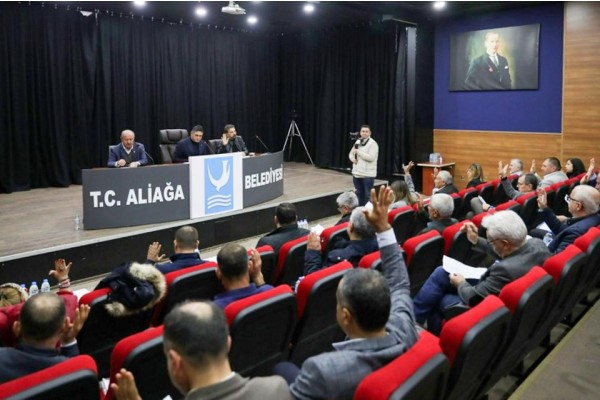 Şakran pazarı yeni yerine taşınacak