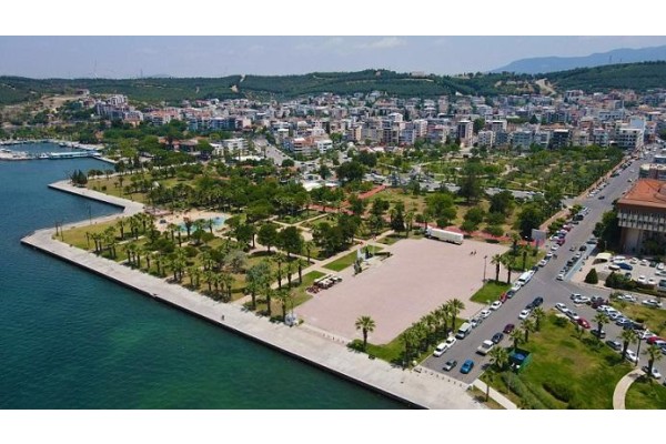 Nüfusumuz 108 Bin 701 oldu