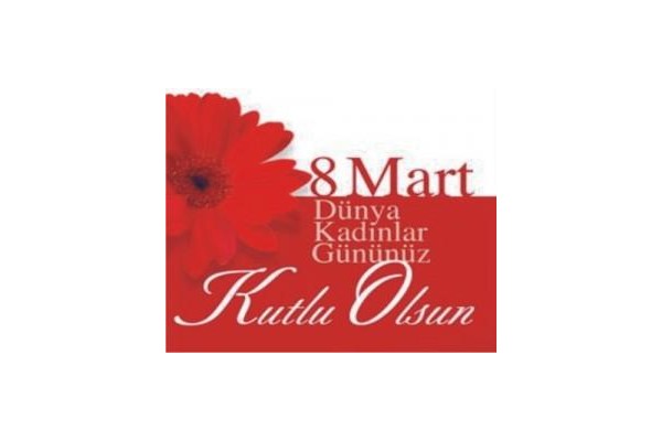 8 Mart Aliağa'da kutlanacak