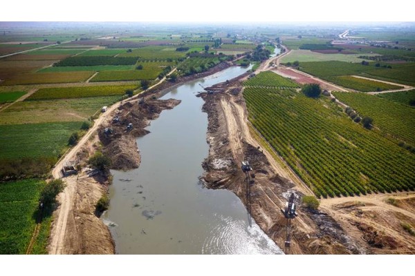 “GEDİZ’İ TİTİZLİKLE TAKİP EDİYORUZ”