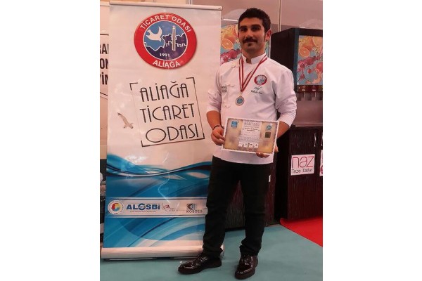 ALTIN ŞEF FETHİYE YOLCUSU