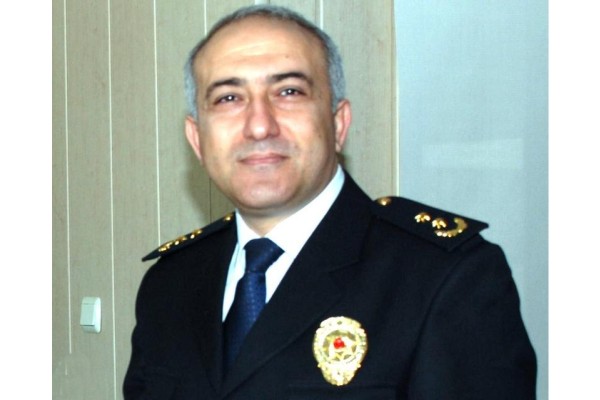 ALİAĞA ESKİ EMNİYET MÜDÜRÜ TUTUKLANDI