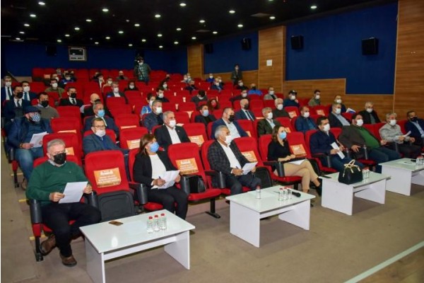 MECLİS BUGÜN TOPLANIYOR