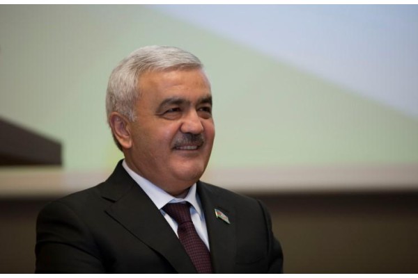 SOCAR’DAN ANLAMLI DESTEK