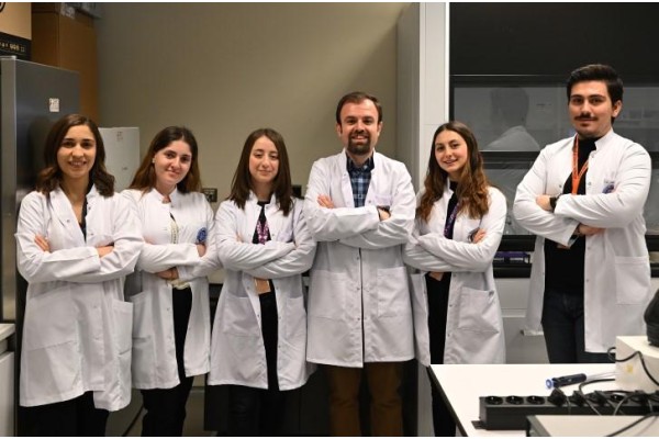 Türk bilim insanları hücre sayım cihazı geliştirdi