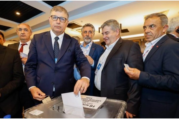 İzmir mitingi final olacak