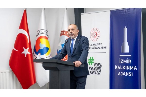 Mesleki eğitim projesine başvurular başladı