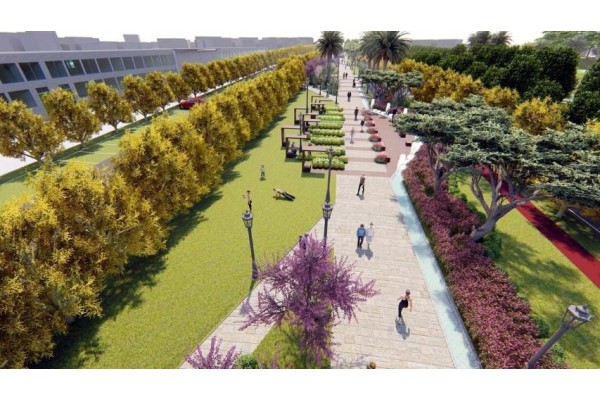 ALİAĞA’YA GENÇLİK MERKEZİ VE ANI EVİ