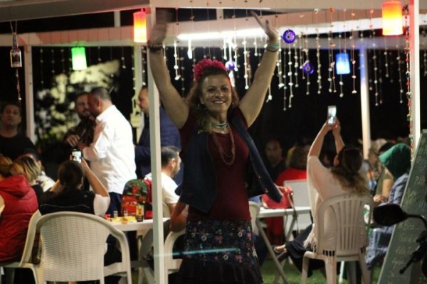 HIDIRELLEZ COŞKUYLA KUTLANDI