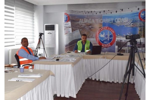 EMLAK SEKTÖRÜNDE BELGELENDİRME SINAVLARI BAŞLADI