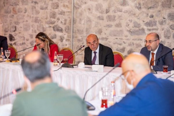 TURİZM HİJYEN KURULU OLUŞTURULDU