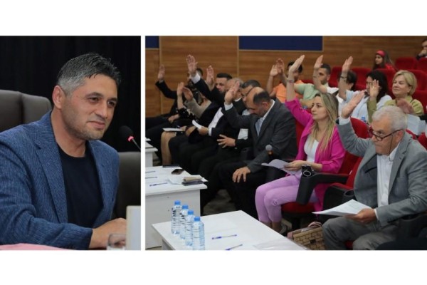 Acar: “Gemi sökümü derleyip toplamamız lazım”