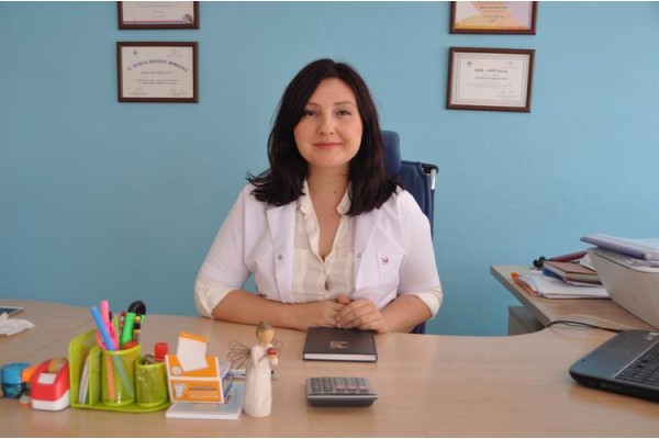 KİLO KAYBI İÇİN RAMAZAN MENÜNÜZÜ SADELEŞTİRİN