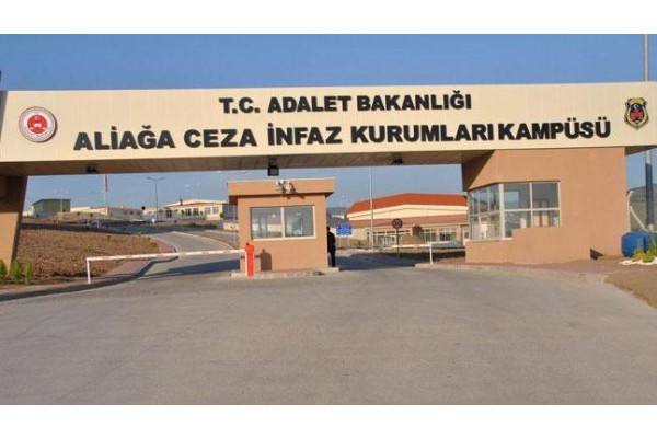 İZMİR CUMHURİYET BAŞSAVCILIĞI'NDAN AÇIKLAMA