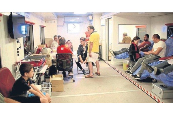 LÖSEMİLİ KAAN İÇİN BAĞIŞ KAMPANYASI