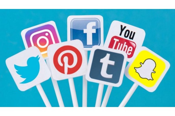 SOSYAL MEDYANIN SEÇİMİ