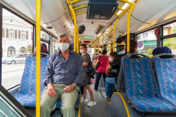 ULAŞIMDA AMELİYATHANE HİJYENİ