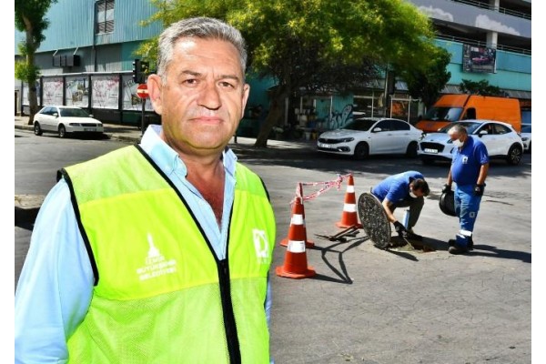 Rögarlara koku giderim filtresi