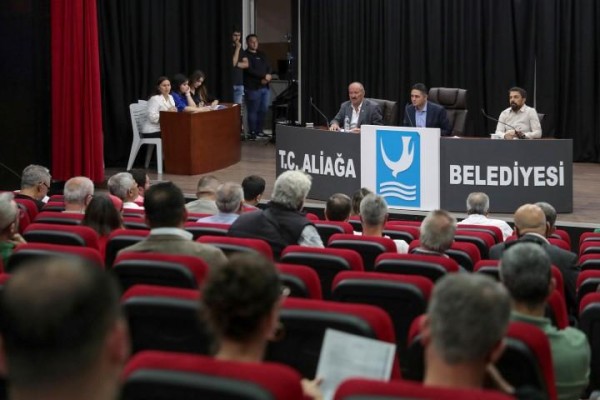 Stadyum için ek bütçe talebi komisyonda