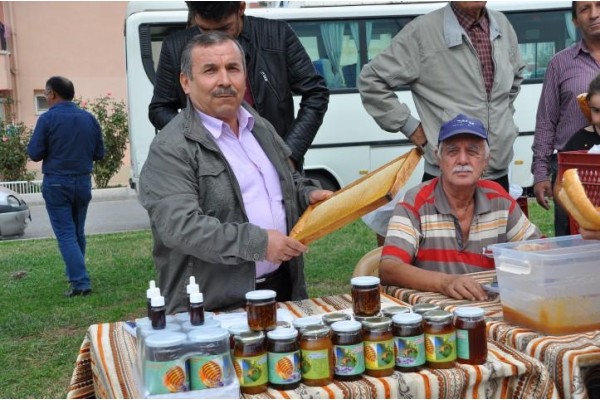 ARICILIK EĞİTİMLERİ İÇİN KAYITLAR BAŞLADI