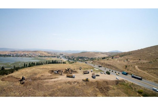 2022 YILINDA TAMAMLANMASI HEDEFLENİYOR