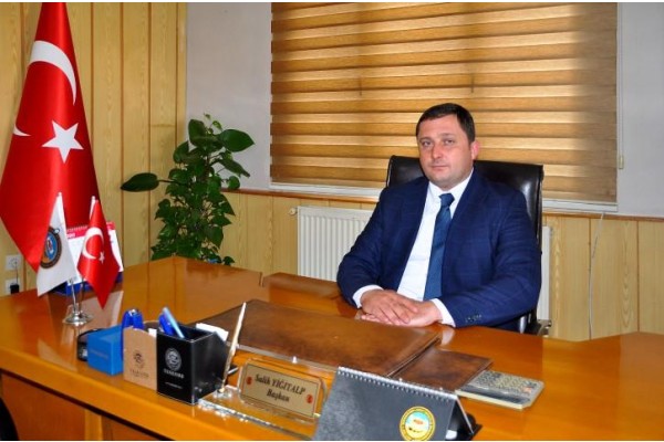 Yiyitalp sürücüleri uyardı