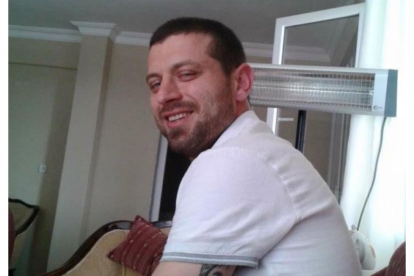 TÜPRAŞ’TA KAZA:1 ÖLÜ