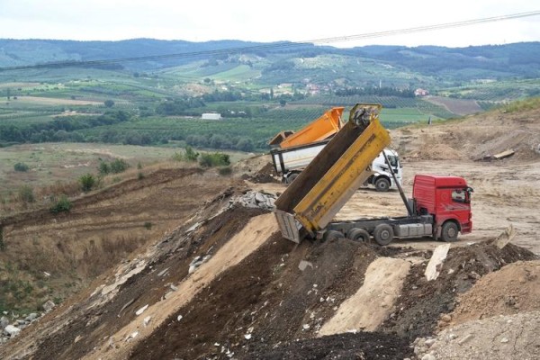 FETÖ’NÜN KAÇAK HAFRİYAT AŞKI