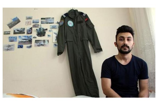 HAYALLERİNİ YIKTILAR