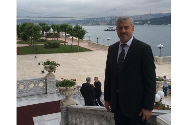 PETKİM YÖNETİMİNDEN BİR AYRILIK DAHA