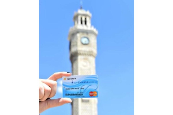 BÜYÜKŞEHİR'DEN BAYRAM DESTEĞİ