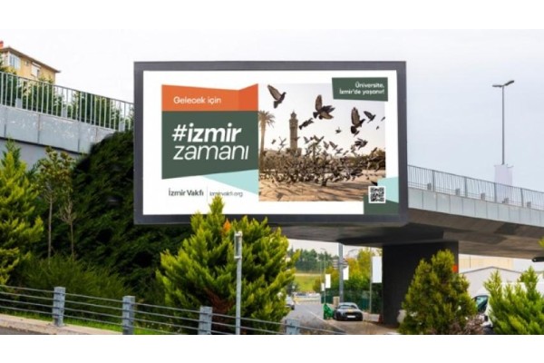 ÜNİVERSİTE TERCİHLERİNDE İZMİR ZAMANI