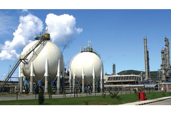 RAFİNERİ VE PETROKİMYA DEVLERİ İZMİR’DE BULUŞACAK