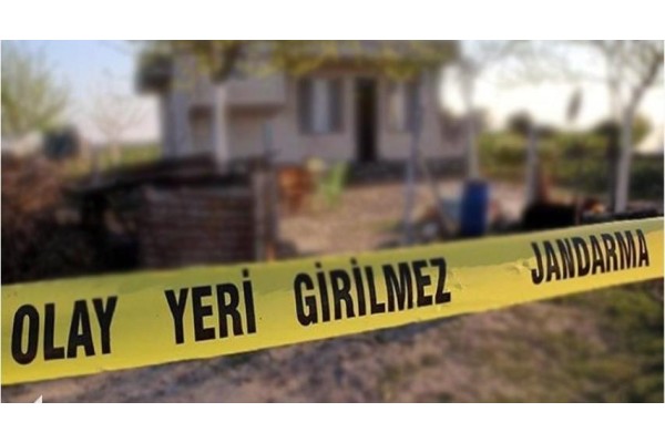 Arazi anlaşmazlığı kanlı bitti