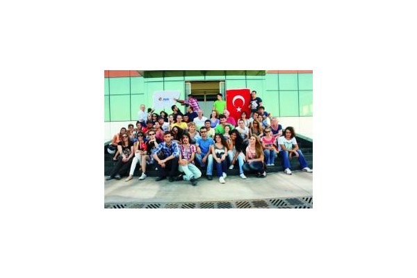 HEM TATİL, HEM EĞİTİM