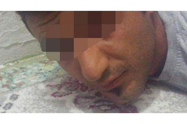 SALDIRI ÖNCESİ ALİAĞA’DA KEŞİF YAPMIŞ