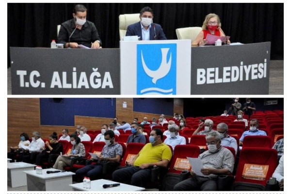 BÜTÇE TASARISI YARIN OYLANACAK