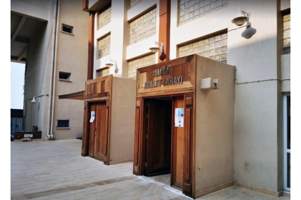 HAKİM VE SAVCILARIN GÖREV YERLERİ DEĞİŞTİRİLDİ