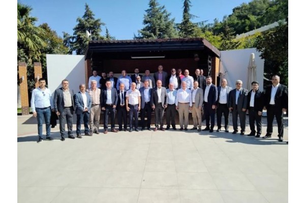 Sendikal örgütlenme sorunları konuşuldu